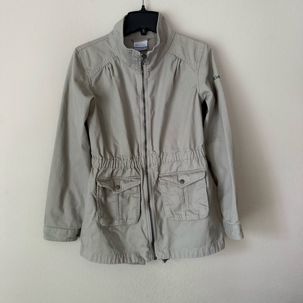 Columbia Kids Spring Jacket